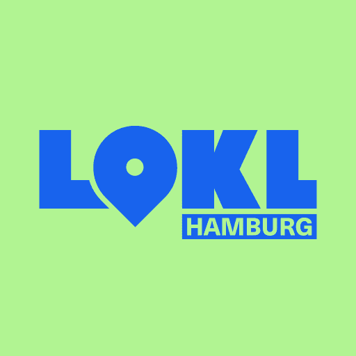 LOKL Hamburg Logo