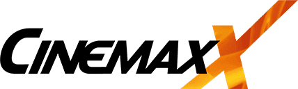 CinemaxX Logo