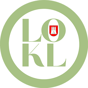 LOKL Hamburg Logo